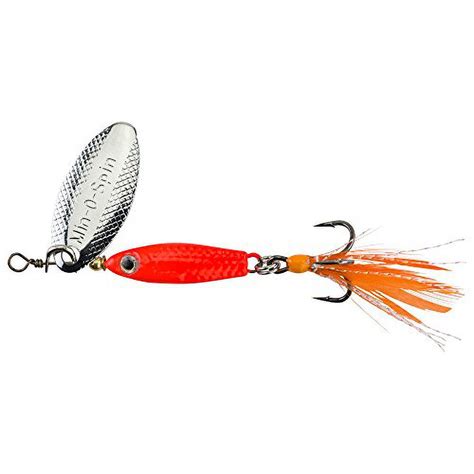 johnson min o spin|Johnson Fishing Min